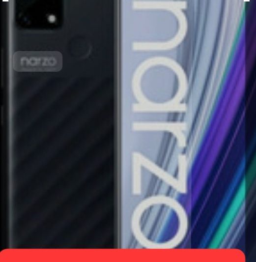 Read Firmware REALME NARZO 30A RMX3171