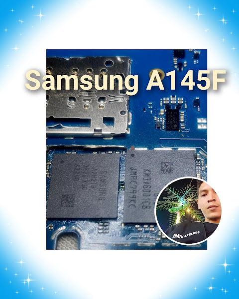 File Dump Samsung Galaxy A14 SM-A145F Binary 9 Bit 9 Easy Jtag