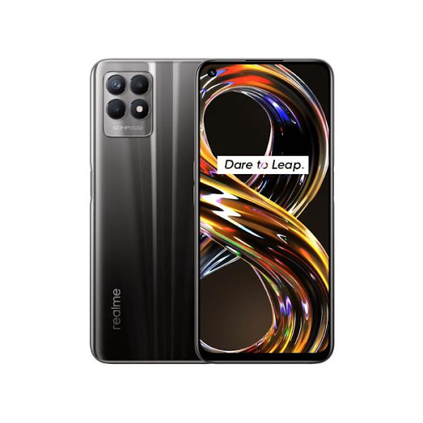 Realme 8i RMX3151export.11.C16 Read firmware Dump UT