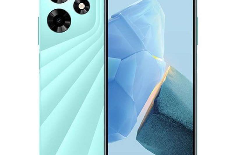 Infinix HOT 30 X6831 Firmware Flash File StockROM Official