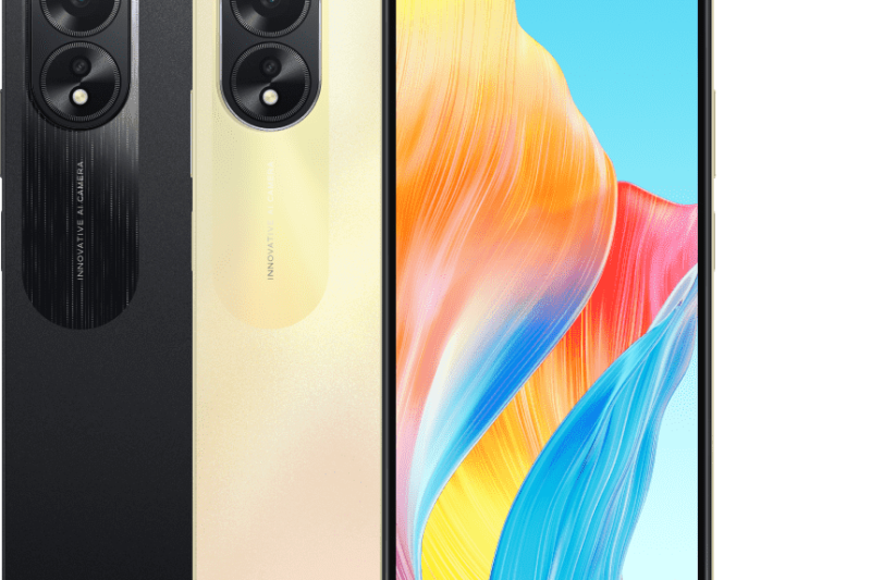 Oppo A38 CPH2579 A.21 3R Readback Scatter