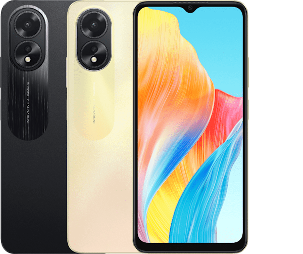 Oppo A38 CPH2579 A.21 3R Readback Scatter